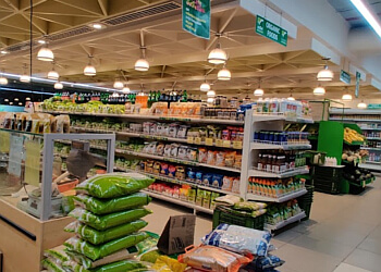 Vijetha Super Market Guntur