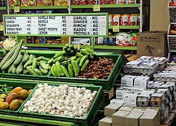 Vijetha Super Market