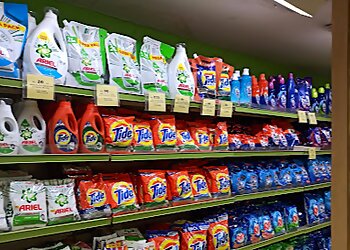 Vijetha Super Market