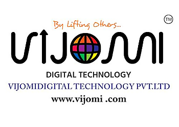 Vijomidigital Technology Pvt. Ltd. Vijomidigital Technology Pvt. Ltd.