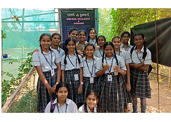 Vikaasa Jubilee School