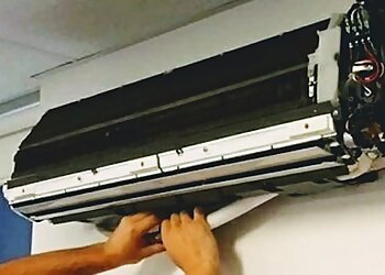 Vikas Ac Care Services