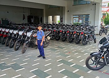 Vikas Auto Wheels - Hero MotoCorp