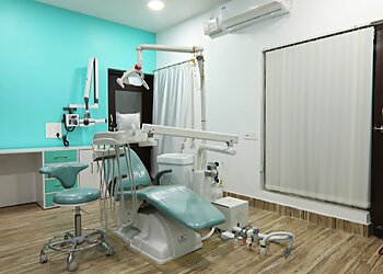 Vikas Dental Clinic