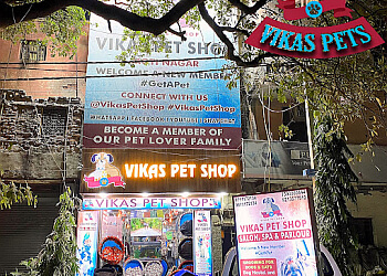 Vikas Pet Shop & Grooming Salon