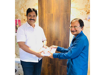 Vikas Shankar Joshi - BRAMHACHAITANYA JYOTISH KARYALAY