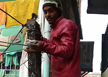 Vikash Kumar Electrician