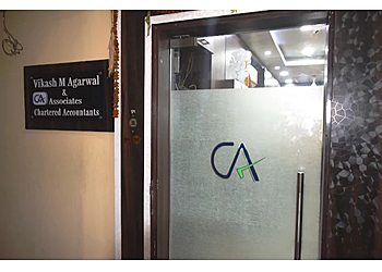Vikash M Agarwal & Associates