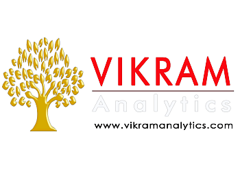 Vikram Analytics 