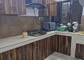 Vikram Carpenter Interior Decorator