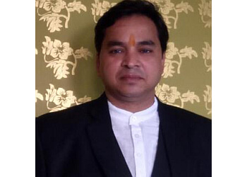 Vikram Ojha Vikram Ojha