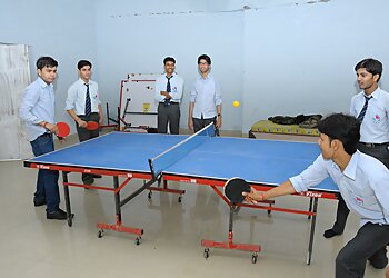 Vikrant Institute of Technology & Management