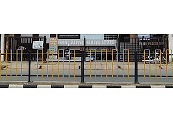 Vimal Departmental Store