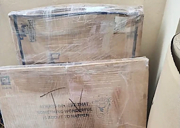 Vimal Packers And Movers