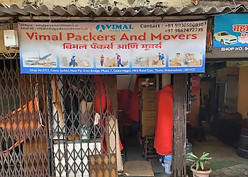 Vimal Packers And Movers