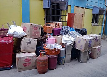 Vimal Packers & Movers