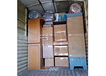 Vimal Packers & Movers