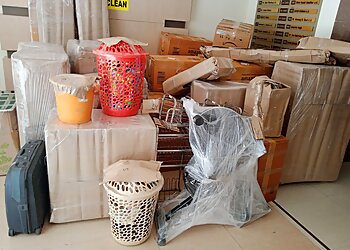 Vimal Packers and Movers