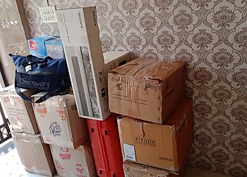 Vimal Packers and Movers