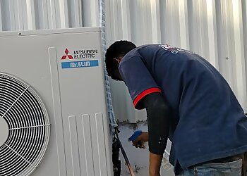 Vimal Service Solutions