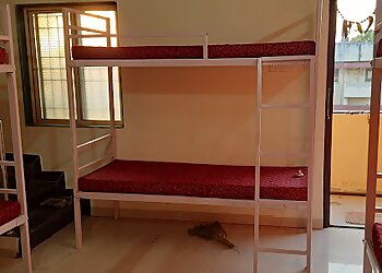 Vimalka Girls Hostel