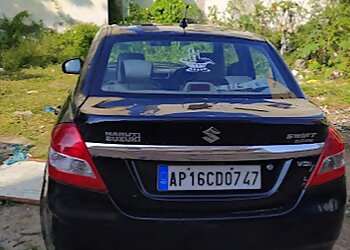 Vinay Car Driving School