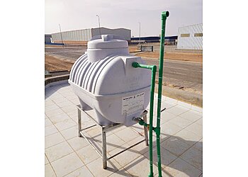 Vinay Plumbing Service