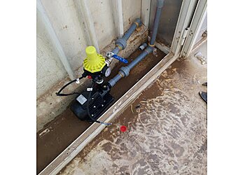 Vinay Plumbing Service