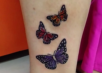 Vinay Tattooz & Training Academy