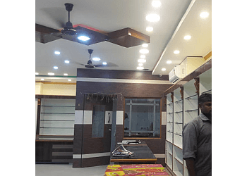 Vinayaga Electrical and Plumbing Works