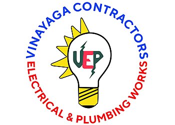 Vinayaga Electrical and Plumbing Works