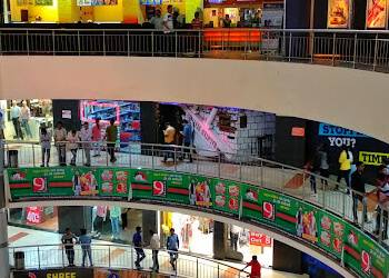 Vinayak City Centre