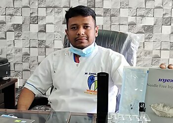 Vinayak Dental Clinic
