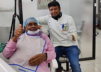 Vinayak Dental Clinic