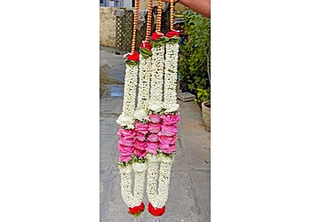 Vinayak Flower Shop & Stage Decoration