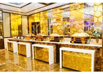 Vinayak Foods & Catering