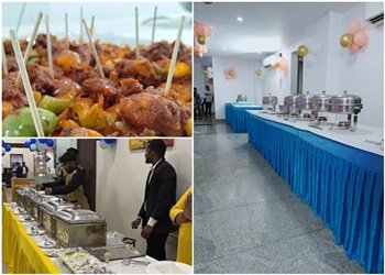 Vinayak Foods & Catering