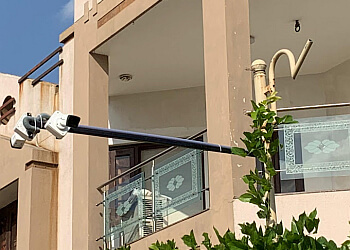 Vinayak Security System