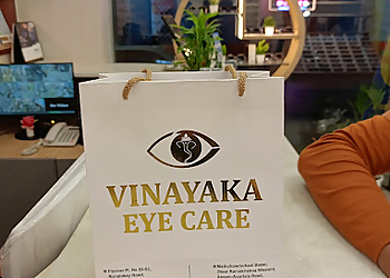 Vinayaka Eye Care