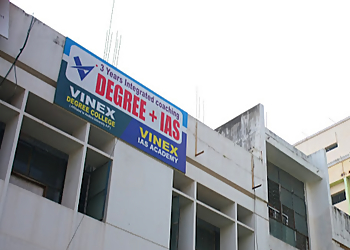 Vinex IAS Academy