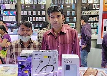 Vinit Mobile Pvt. Ltd.