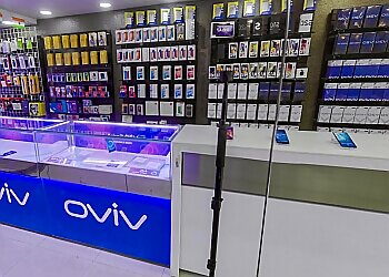 Vinit Mobile Pvt. Ltd.