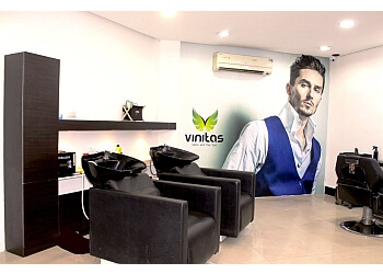 Vinitas Salon & Spa