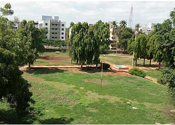 Vinkar Garden