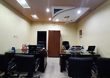 Vinod K Agrawal & Associates, CA