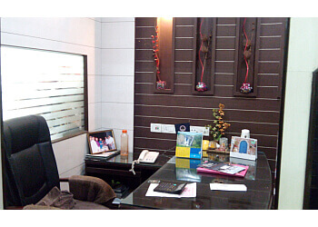 M/s Vinod Kumar Gupta & Associates