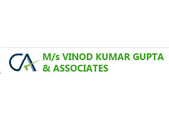 M/s Vinod Kumar Gupta & Associates
