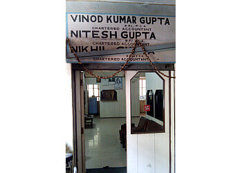 Vinod Kumar Gupta & Associates