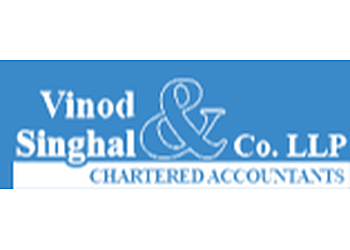 Vinod Singhal & Co. LLP