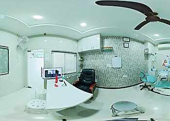 Vinoda Dental Hospital